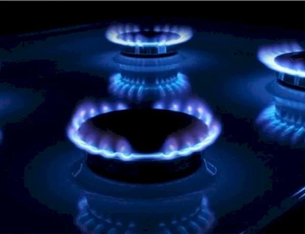 Doğalgaz fiyatları Avrupada 242 euroyla tarihi rekor kırdı!