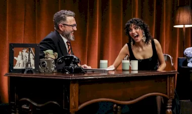 Aybüke Pusatın Konuk Olduğu Programda Herkesi Şaşırtan O İtirafı!