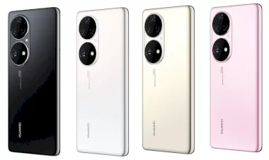 Huawei P50 Pro satışa çıktı