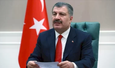 Sağlık Bakanlığı toplanıyor! Maske zorunluluğu kalkacak mı?