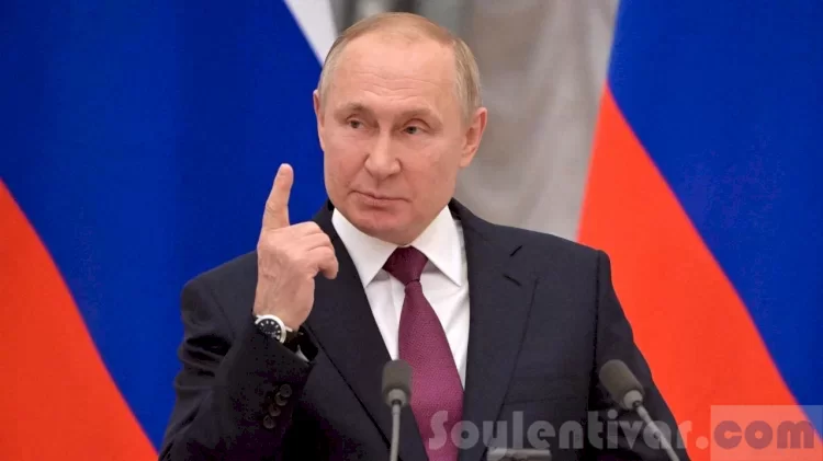 Putin, çocuklarını ve sevgilisini isviçrede güvenli dağ evinde saklıyor!