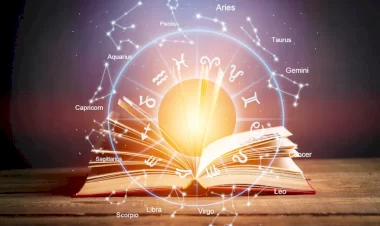 Yükselen burç nedir ? Yükselen burç nasıl hesaplanır ?