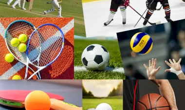 Dünyanın en popüler spor dalları, en çok izlenen spor dalları