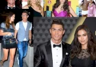 Ronaldonun Eski Sevgilileri
