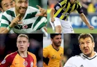 Futbol kariyerini bitiren oyuncular