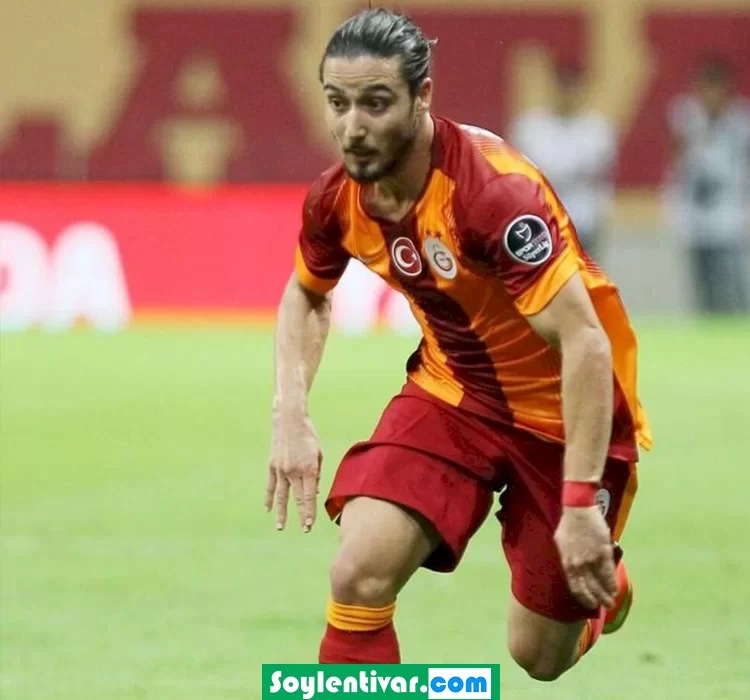 Kariyerini Mahveden Türk Futbolcuları Listesi 8 Numara Tarık Çamdal