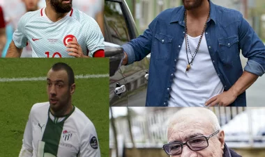 Yaptıklarıyla Tepki Çeken Ünlüler