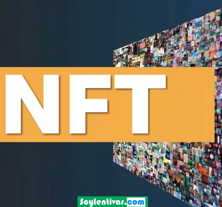 NFT ile Para Kazanma Nft Alıp Satma