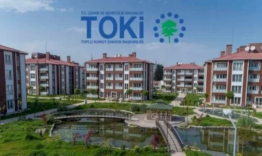 2023 TOKİ kura çekim takvim yayımlandı! Şubat ayı kura çekim takvimi
