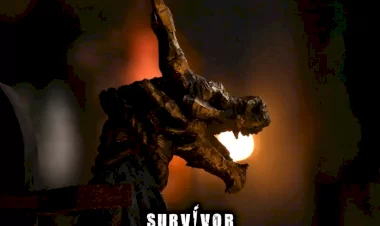 Acun Ilıcalıdan Survivor Yokluk Adası açıklaması. Yeni kurallar, yeni Survivor!