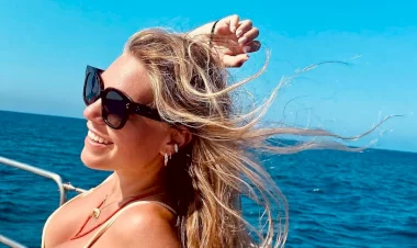 Aslı Enver Hamileliği İle İlgili İlk Defa Konuştu