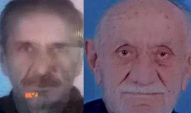 Aynı gün 1 saat arayla Baba ve Oğlu vefat etti!