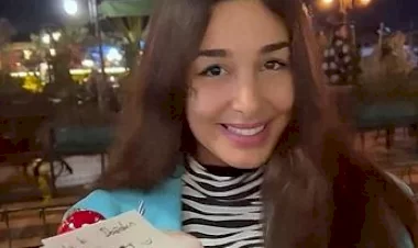 Doğum günü faciayla son buldu! Doğum günü kutlamasından dönen gençler arabayla Dereye uçtu!