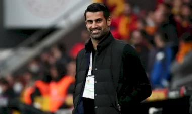 Hatayspordan Trabzonspora çelme! Volkan Demirel Trabzonspora karşı kaybetmiyor!