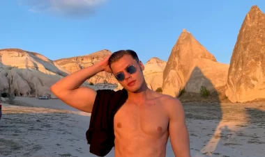 Kısmetse Olur Tolga ifşa oldu! Tolga Kandemir kimdir?