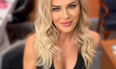 Milli Atlet Nagihan Karadere Kansere Yakalandığını Açıkladı