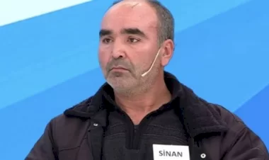 Müge Anlıda Arife Gökçenin kaybolmasından sorumlu tutulan Sinan Sardoğan öldü mü?