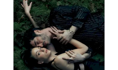 Netflixin yeni dizisi ŞAHMARAN, Burak Deniz ve Serenay Sarıkayanın yeni dizisi