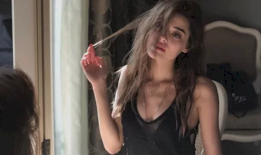 Simay Barlas kimdir? Ömer dizisinin güzel oyuncusu Simay Barlas daha önce nerede oynadı?