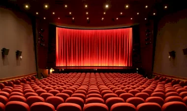 Türkiyede en çok izlenen sinema filmleri!