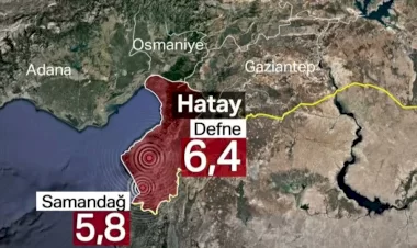 AFAD uyarıyı kaldırdı! AFAD deniz seviyesi uyarısını kaldırdığını bildirdi