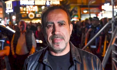 Ahbap Derneğinin kurucusu Haluk Levent TOKİ ile görüştüğünü bildirdi
