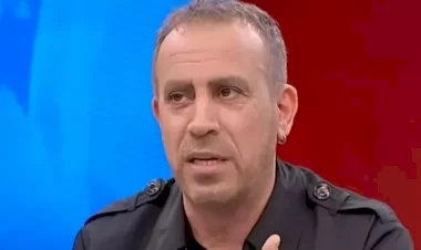 AHBAPın kurucusu Haluk Leventten canlı yayında açıklamalarda bulundu