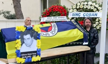 Aras Bulut İynemli, Köknar Rüştü Tezay için duygusal mesaj