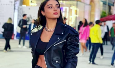 Ayça Ayşin Turan ile Turan Evirgenle aşk yaşadığı iddiaları