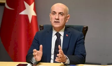 Bakan Vahit Kirişcinin Hatayda baraj patladı iddiasını yalanladı