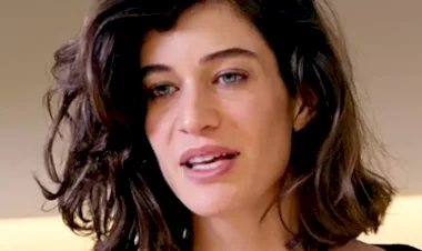 Berrak Tüzünataçdan Ekrem İmamoğluna mesaj