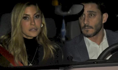 Çağla Şikel, Nail Gönenli çiftinin suskunluğu...