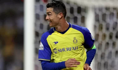 Cristiano Ronaldo kaldığı otele servet ödüyor! Ronaldo Al Nassrdan ne kadar alıyor?