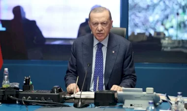 Cumhurbaşkanı Erdoğan Sabah saatlerinde deprem bölgesinde olacak