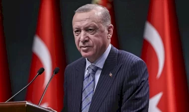 Cumhurbaşkanı Recep Tayyip Erdoğan deprem ile ilgili açıklamaları