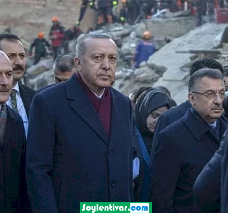 Cumhurbaşkanı Recep Tayyip Erdoğan kabine toplantısı sonrası açıklamalar