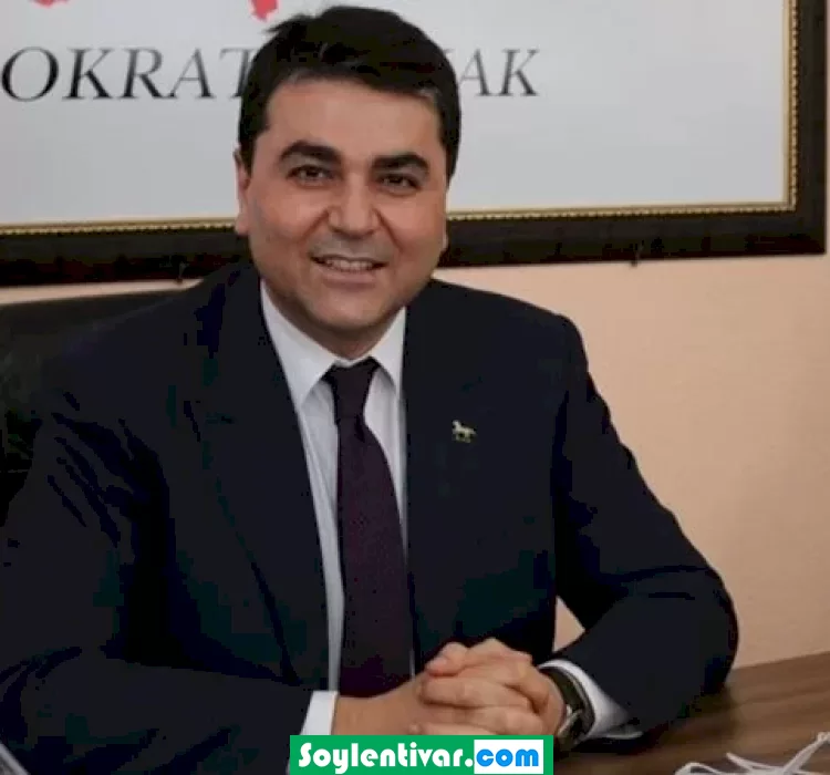 Demokrat Parti Genel Başkanının Kılıçdaroğlu ifadeleri