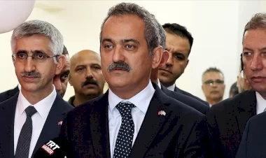 Depremin yara verdiği 4 ilde 2 hafta 6 ilde ise 1 hafta okullara ara verildi