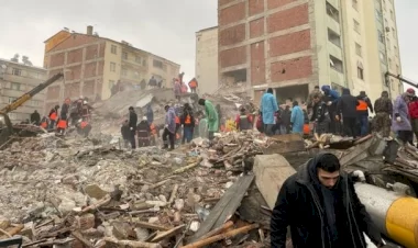 Depremzedelere 15 bin TLlik taşınma yardımı! 15 bin TLlik taşınma yardımı ne zaman ve kime yapılacak?