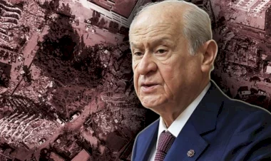 Devlet Bahçeli Ahbapı ve Babala tvyi hedef aldı! Başkaları gibi şov peşinde değiliz