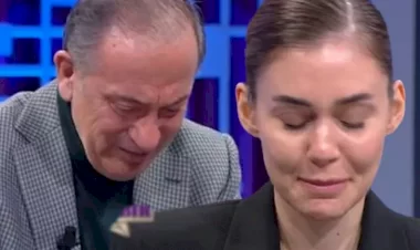 Eser Yenenler, Berfu Yenenler deprem bölgesinden döndükten sonra gördüklerini anlattılar