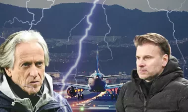 Fenerbahçe Konyaspor maçı ertelendi mi? Maç Pazartesi günü oynanacak mı ? Son Dakika!!!