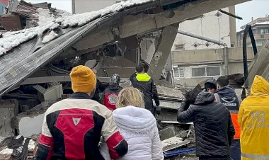 Gaziantep Valisi açıklama yaptı! 657 ihbar aldık.