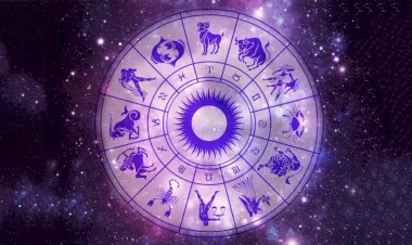 Haftalık Burç yorumları! Bu hafta Astroloji ne diyor?