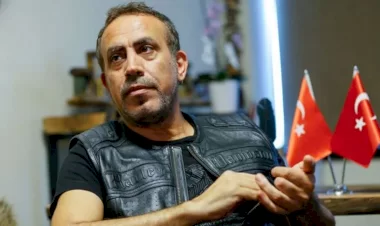 Haluk Levent: AFAD ile görüşmeden malzeme, erzak gödermeyin!