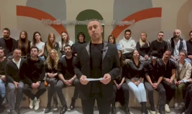 Haluk Levent toplanan bağışların nereye harcandığını açıkladı! AHBAPın yardımları nereye gidiyor?