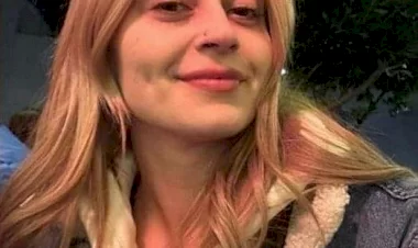 Hayatının en güzel yıllarında depreme yakalandı! Voleybolcu Gözde Öztürk toprağa verildi