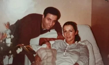 Kemal Sunal ve eşi Gül Sunalın inşaat firması anısı!