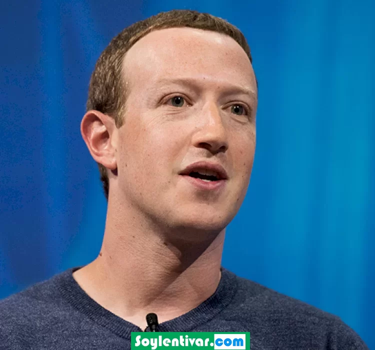 Mark Zuckerberg WhatsAppa yapay zeka ile sohbet edilebileceğini öne sürdü!