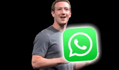 Mark Zuckerberg WhatsAppa yapay zeka ile sohbet edilebileceğini öne sürdü!